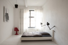 :  gallery