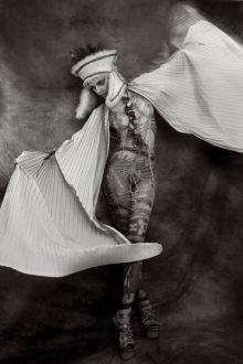 Photographer: Stefan Giffthaler gallery