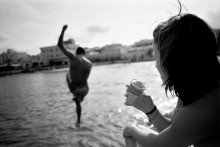 :  gallery