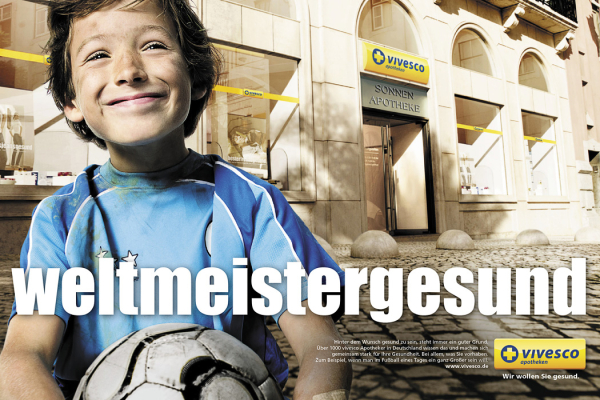 Agentur Neubauer