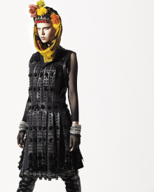 Hair + Make Up: Jordi Fontanals gallery