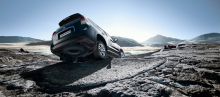 Campaign: Toyota Landcruiser gallery