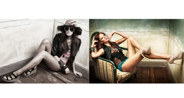 Antonio Enrique Cherubini [Muse Industry]