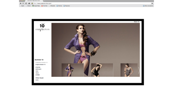 Antonio Enrique Cherubini [Muse Industry]