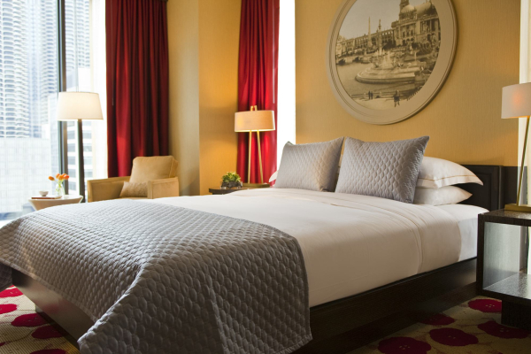 Hotel Palomar