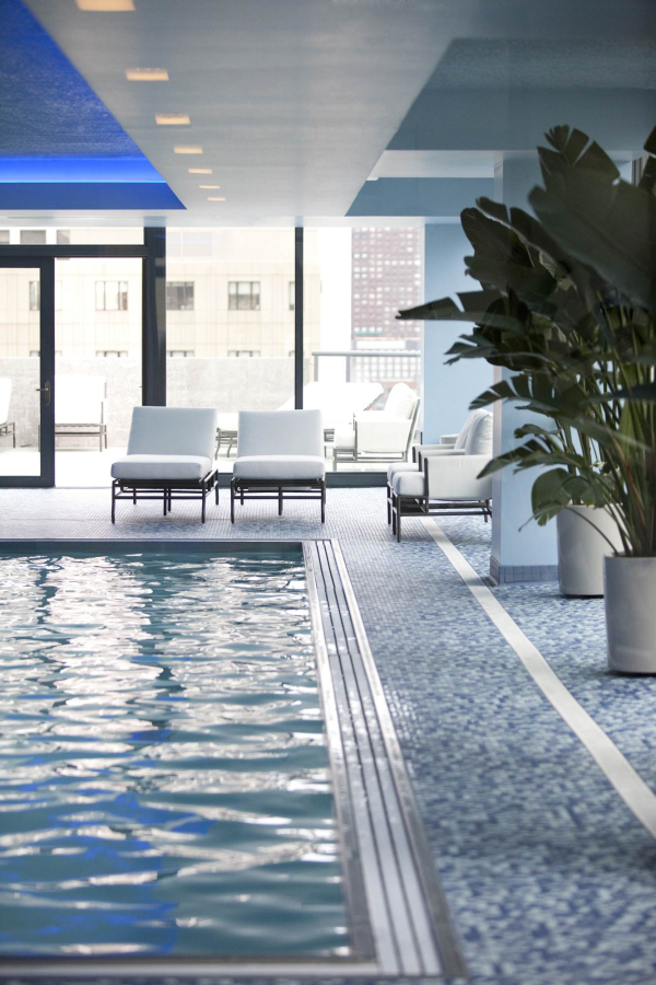 Hotel Palomar