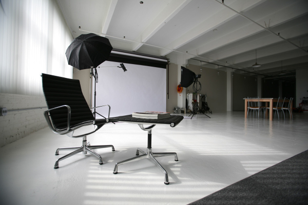 One Eight Street Studio