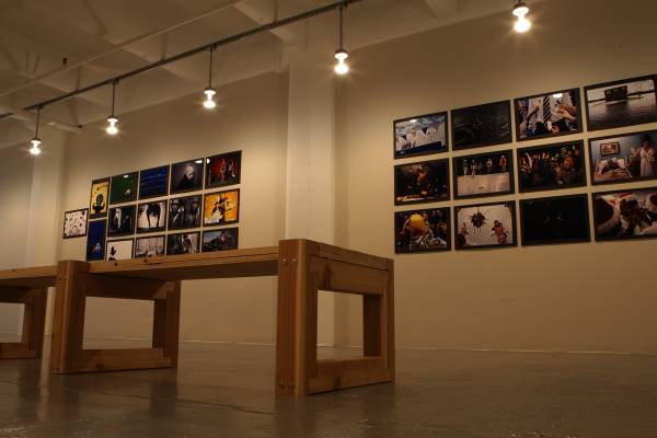 One Eight Street Studio