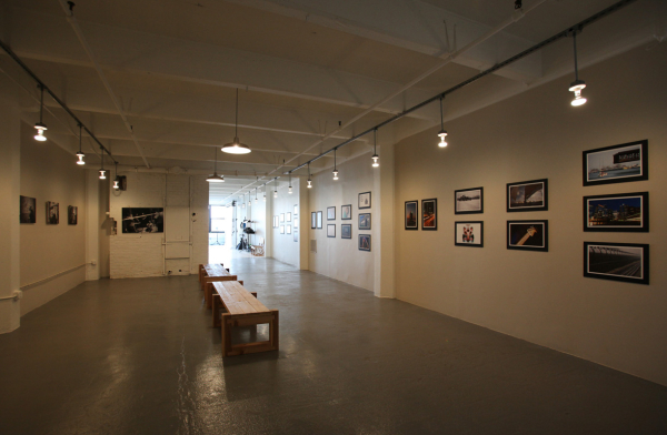 One Eight Street Studio
