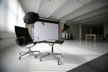 :  gallery