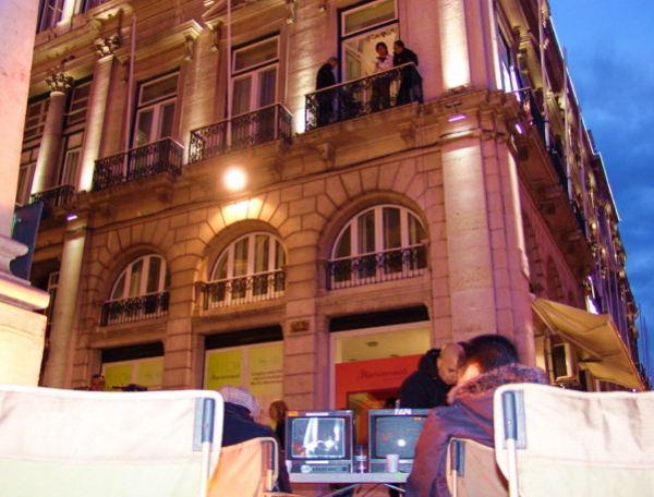 Production Services Portugal