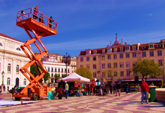 Production Services Portugal