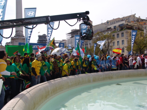 Production Services Portugal