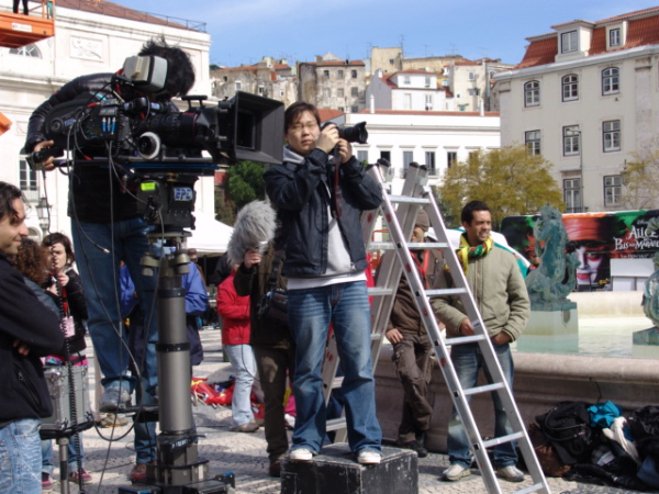 Production Services Portugal