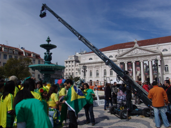 Production Services Portugal