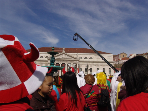 Production Services Portugal