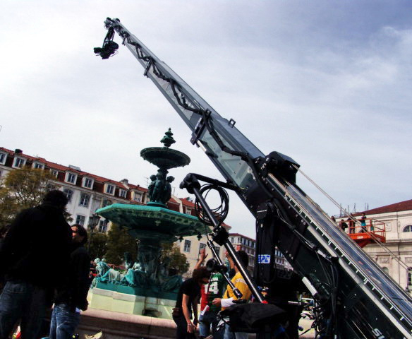 Production Services Portugal