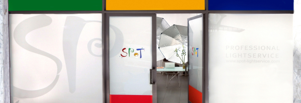 Spot Lighting Service