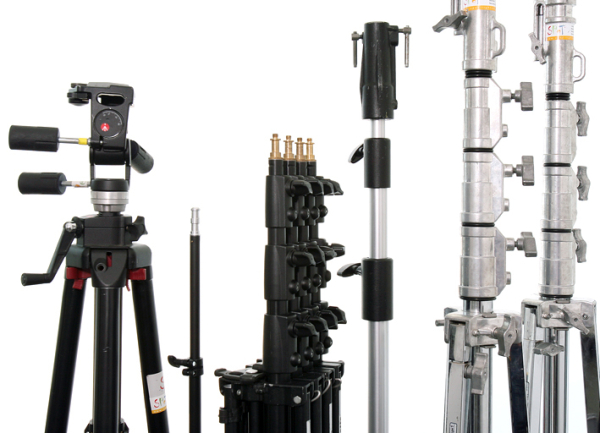Spot Lighting Service