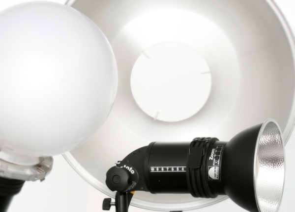 Spot Lighting Service