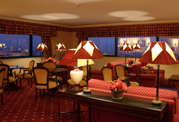 Dom Pedro Palace Hotel