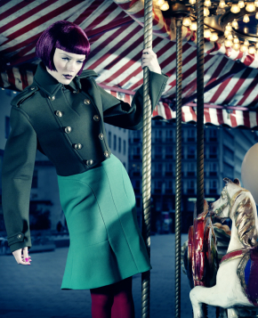 Photographer: Susanne Stemmer for Diva Magazine gallery