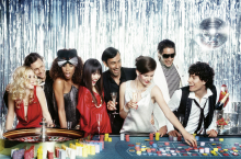 Client: Casinos Austria International gallery