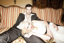 Hair + Make Up: Thomas Orsolis gallery