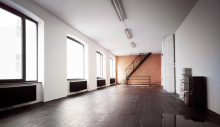  The Loft gallery
