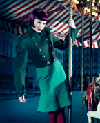 COVER PHOTO: SUSANNE STEMMER