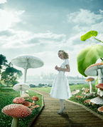 COVER PHOTO: ERIK ALMAS