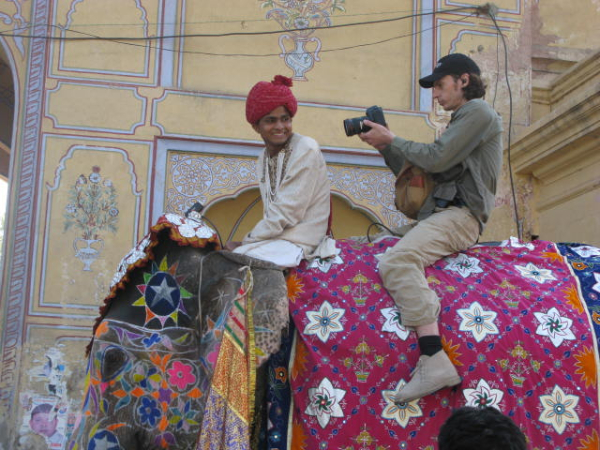 India Film Services
