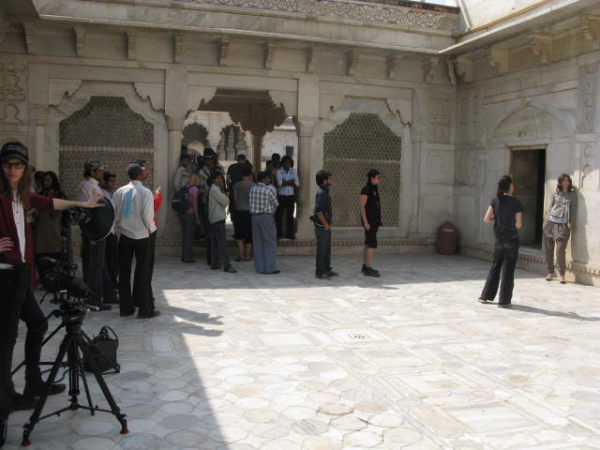 India Film Services