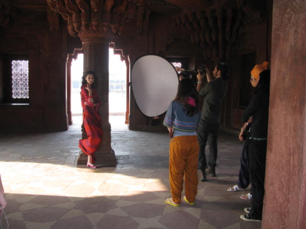India Film Services