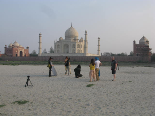 India Film Services