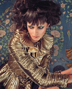COVER IMAGE: COLSTON JULIAN