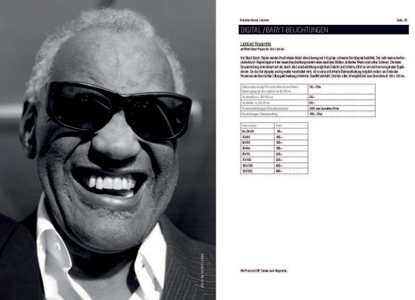 Tricolor Ronny Ochsner