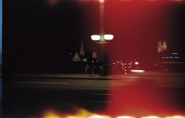 Julien Vonier