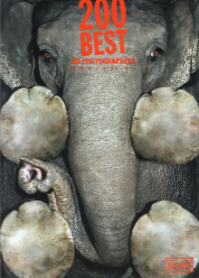  Zoo Zürich / cover '200 best ad photographers' gallery