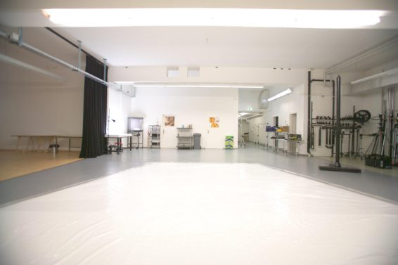 Light + Byte AG / LB Studio