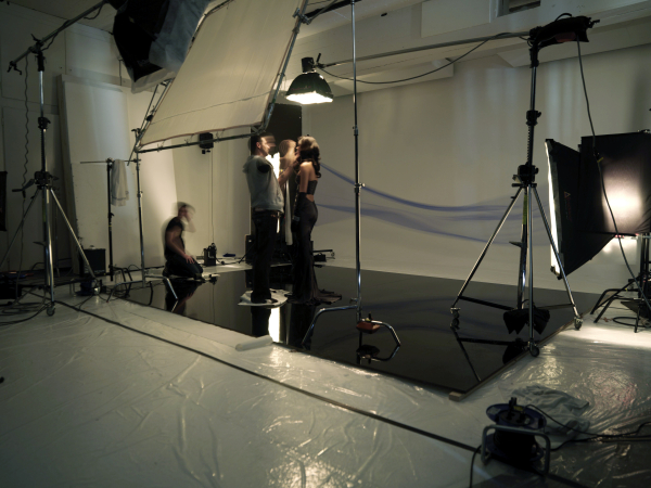 Light + Byte AG / LB Studio