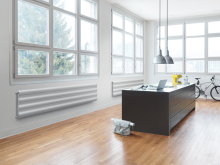 Client: Runtal  gallery