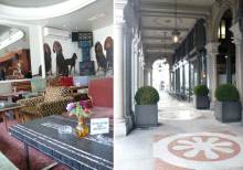 :  gallery