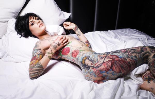 Warwick Saint