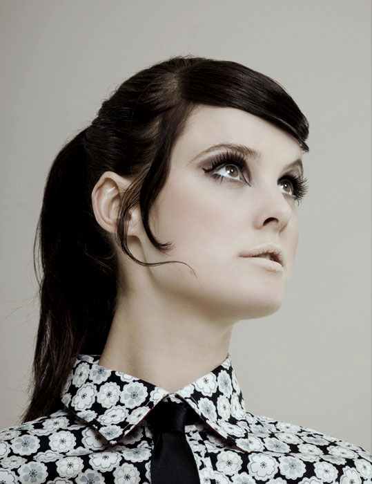 Stephanie Peterson