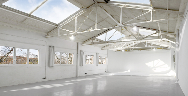 Top Studios