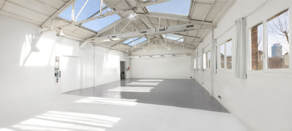 Top Studios
