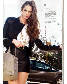 Salvador Model Agency