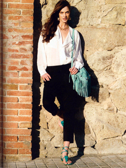Salvador Model Agency