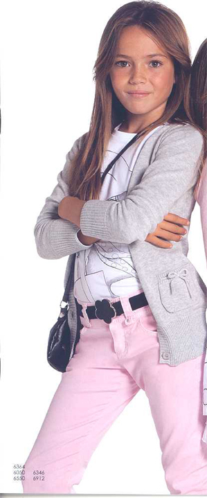 Salvador Model Agency